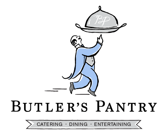 Butlers Pantry